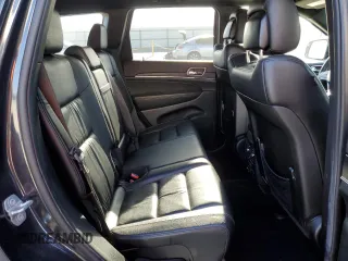 2014 Jeep Grand Cherokee Limited with VIN 1C4RJEBT0EC141553, listed as a Copart auction lot 50835405 with 61,585 mi miles and Salvage Title. Bid and sale history available at DreamBid. Image 11.