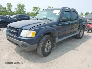 2003 Ford Explorer Sport Trac XLS with VIN 1FMZU77E83UA99813, listed as a IAAI auction lot 42407416 with 280,018 mi miles and . Bid and sale history available at DreamBid. Image 17.