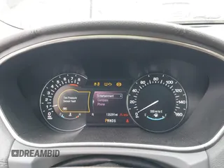 2016 Lincoln MKX Select with VIN 2LMTJ6KR7GBL47486, listed as a IAAI auction lot 41515610 with 135,291 mi miles and . Bid and sale history available at DreamBid. Image 15.