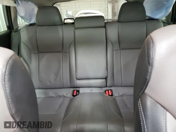 2022 Subaru Outback Limited with VIN 4S4BTANC4N3176768, listed as a Copart auction lot 55438645 with 83,833 mi miles and Salvage title. Bid and sale history available at DreamBid. Image 10.