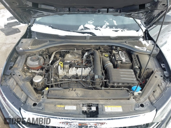 2021 Volkswagen Jetta SEL с VIN 3VWE57BU9MM003642, выставлен на аукционе IAAI как лот 41502144 с пробегом 80 584 миль миль и . История ставок и продаж доступна на DreamBid. Изображение 10.