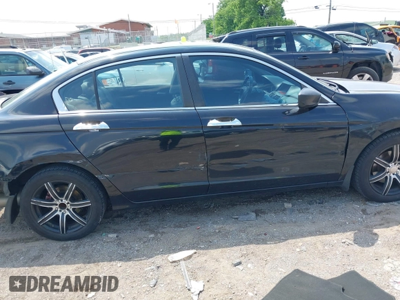 2012 Honda Accord EX-L z VIN 1HGCP3F8XCA030159, wystawiony jako IAAI lot #42259367 z przebiegiem 129 022 mil mil oraz . Historia ofert i sprzedaży dostępna na DreamBid. Obrazek 18.