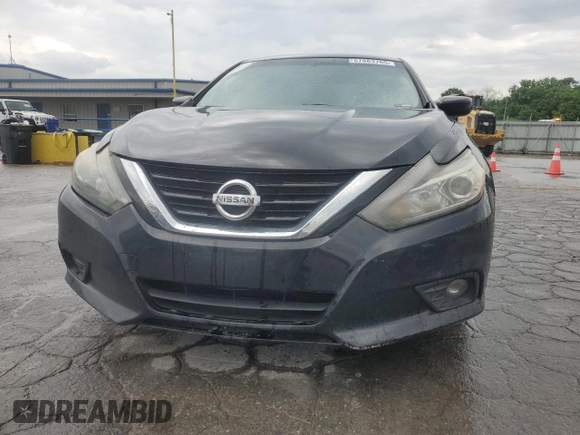 2017 Nissan Altima S z VIN 1N4AL3AP1HC118549, wystawiony jako Copart lot #57883765 z przebiegiem 179 582 mil mil oraz Szkoda całkowita • Salvage title. Historia ofert i sprzedaży dostępna na DreamBid. Obrazek 5.