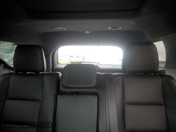 2015 Ford Explorer Sport z VIN 1FM5K8GT2FGC32531, wystawiony jako Copart lot #58079745 z przebiegiem 98 775 mil mil oraz Nie do naprawy • Non repairable. Historia ofert i sprzedaży dostępna na DreamBid. Obrazek 10.