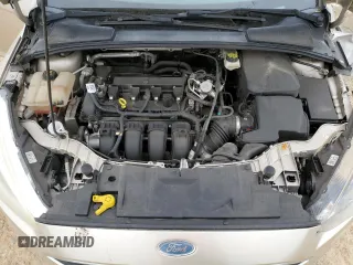 2017 Ford Focus SE z VIN 1FADP3F29HL304872, wystawiony jako Copart lot #55132865 z przebiegiem 79 831 mil mil oraz Szkoda całkowita • Salvage title. Historia ofert i sprzedaży dostępna na DreamBid. Obrazek 11.