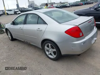 2007 Pontiac G6 G6 with VIN 1G2ZG58N474141970, listed as a IAAI auction lot 42671485 with 171,214 mi miles and . Bid and sale history available at DreamBid. Image 3.
