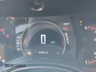 2022 Dodge Durango GT Plus z VIN 1C4RDJDG8NC182559, wystawiony jako IAAI lot #40944833 z przebiegiem 57 007 mil mil oraz . Historia ofert i sprzedaży dostępna na DreamBid. Obrazek 7.