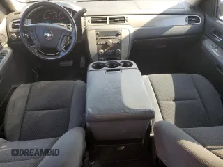 2008 Chevrolet Avalanche 3LT z VIN 3GNFK12308G149329, wystawiony jako Copart lot #57858675 z przebiegiem 259 163 mil mil oraz Czysty tytuł • Clean title. Historia ofert i sprzedaży dostępna na DreamBid. Obrazek 8.