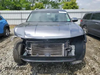 2018 Volkswagen Atlas SE with VIN 1V2KR2CA2JC580073, listed as a Copart auction lot 58898265 with 69,377 mi miles and Salvage title. Bid and sale history available at DreamBid. Image 5.