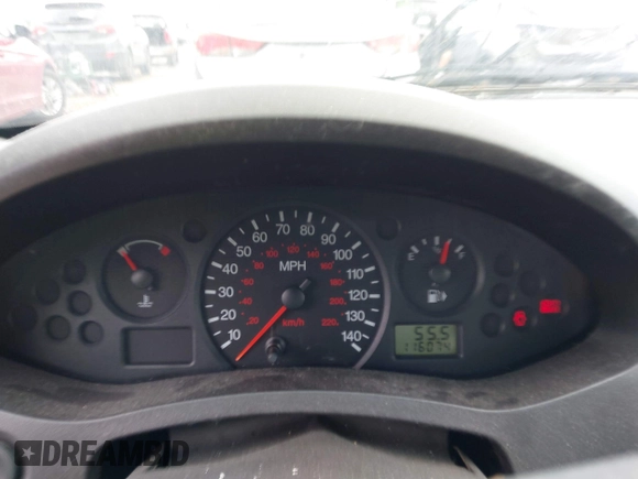 2007 Ford Focus S z VIN 1FAFP34N07W236755, wystawiony jako IAAI lot #42536269 z przebiegiem 116 074 mil mil oraz . Historia ofert i sprzedaży dostępna na DreamBid. Obrazek 7.