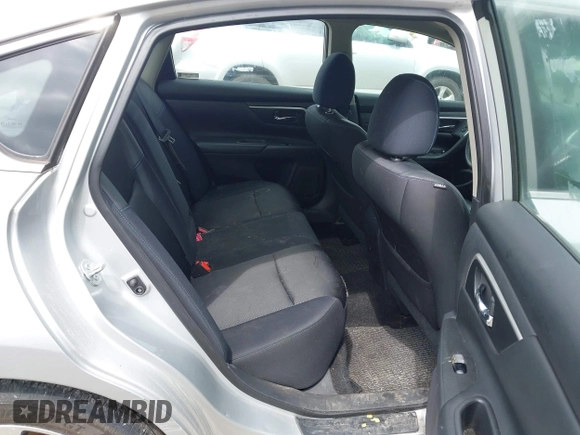2017 Nissan Altima SV with VIN 1N4AL3AP3HC151424, listed as a IAAI auction lot 42697536 with 157,066 mi miles and . Bid and sale history available at DreamBid. Image 8.