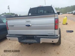 2013 Ford F-150 XL с VIN 1FTFW1EF6DKD24141, выставлен на аукционе IAAI как лот 42032938 с пробегом 135 362 миль миль и . История ставок и продаж доступна на DreamBid. Изображение 16.