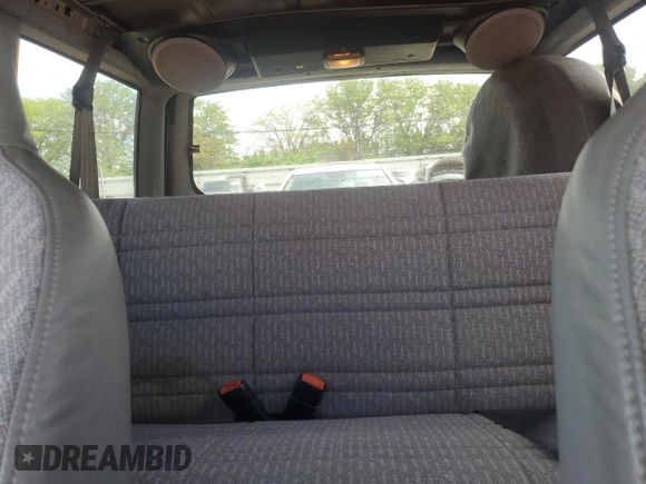 1998 Jeep Cherokee Sport with VIN 1J4FJ68S2WL285432, listed as a Copart auction lot 57183145 with 284,162 mi miles and Clean title. Bid and sale history available at DreamBid. Image 10.