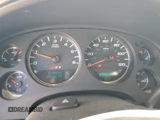 2008 Chevrolet Tahoe 3LT z VIN 1GNFK130X8R238460, wystawiony jako Copart lot #56520685 z przebiegiem 244 142 mil mil oraz Szkoda całkowita • Salvage title. Historia ofert i sprzedaży dostępna na DreamBid. Obrazek 9.