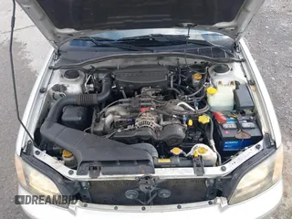 2002 Subaru Legacy with VIN 4S3BE645527201843, listed as a IAAI auction lot 42751980 with 211,060 mi miles and . Bid and sale history available at DreamBid. Image 10.