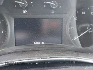 2019 Buick Encore Essence with VIN KL4CJGSM2KB876329, listed as a IAAI auction lot 42101397 with 84,020 mi miles. Bid and sale history available at carsss.com. Image 14.