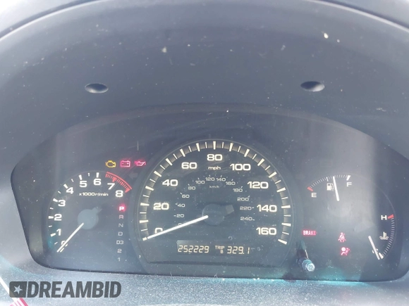 2007 Honda Accord LX z VIN 1HGCM56407A227932, wystawiony jako IAAI lot #42330466 z przebiegiem 252 229 mil mil oraz . Historia ofert i sprzedaży dostępna na DreamBid. Obrazek 7.
