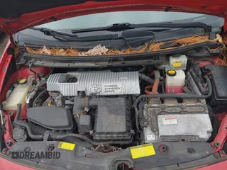 2011 Toyota Prius I with VIN JTDKN3DU1B0257339, listed as a IAAI auction lot 40973818 with 229,066 mi miles and . Bid and sale history available at DreamBid. Image 10.