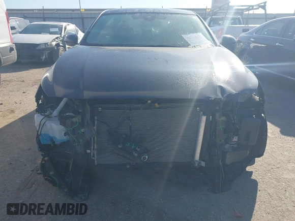2019 Nissan Altima SL with VIN 1N4BL4EW8KC137862, listed as a IAAI auction lot 41765282 with 54,742 mi miles and . Bid and sale history available at carsss.com. Image 6.