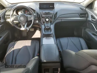 2019 Acura RDX z VIN 5J8TC2H39KL005599, wystawiony jako Copart lot #52113445 z przebiegiem 120 378 mil mil oraz Szkoda całkowita • Salvage title. Historia ofert i sprzedaży dostępna na DreamBid. Obrazek 8.
