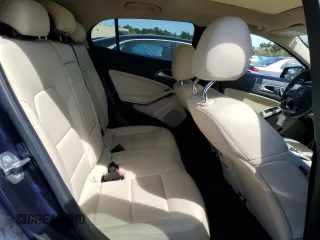 2018 Mercedes-Benz GLA 250 z VIN WDCTG4GBXJJ483042, wystawiony jako Copart lot #54170685 z przebiegiem 92 616 mil mil oraz Szkoda całkowita • Salvage title. Historia ofert i sprzedaży dostępna na DreamBid. Obrazek 11.