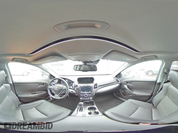 2016 Acura RDX Advance z VIN 5J8TB4H76GL006783, wystawiony jako Copart lot #58701275 z przebiegiem 143 788 mil mil oraz Szkoda całkowita • Salvage title. Historia ofert i sprzedaży dostępna na DreamBid. Obrazek 15.