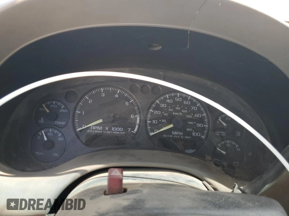 1999 GMC Sonoma with VIN 1GTCS1445X8532690, listed as a Copart auction lot 49197265 with Not Provided miles and Salvage Title. Bid and sale history available at DreamBid. Image 9.