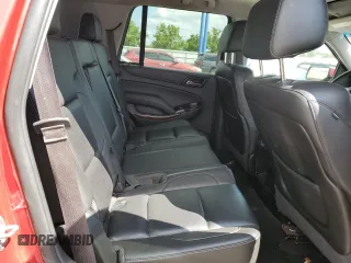 2015 GMC Yukon SLT with VIN 1GKS2BKC1FR103250, listed as a Copart auction lot 67883554 with 195,462 mi miles and Clean Title. Bid and sale history available at carsss.com. Image 11.