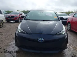 2017 Toyota Prius Two with VIN JTDKBRFU6H3547186, listed as a IAAI auction lot 42187586 with 214,219 mi miles and . Bid and sale history available at carsss.com. Image 12.