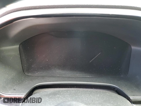 2023 Honda CR-V Sport Touring with VIN 7FARS6H94PE015737, listed as a Copart auction lot 50585545 with Not Provided miles and Salvage Title. Bid and sale history available at DreamBid. Image 9.