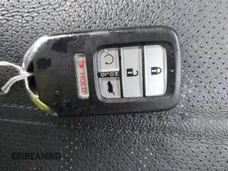2020 Honda CR-V EX-L with VIN 7FART6H86LE006441, listed as a IAAI auction lot 41032430 with 67,426 mi miles and . Bid and sale history available at DreamBid. Image 11.