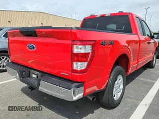 2022 Ford F-150 XL with VIN 1FTFX1E8XNKE56965, listed as a IAAI auction lot 42184470 with 85,927 mi miles and . Bid and sale history available at DreamBid. Image 1.