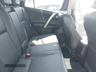 2016 Toyota RAV4 Limited с VIN 2T3DFREV2GW537676, выставлен на аукционе IAAI как лот 42663913 с пробегом 57 921 миль миль и . История ставок и продаж доступна на DreamBid. Изображение 8.