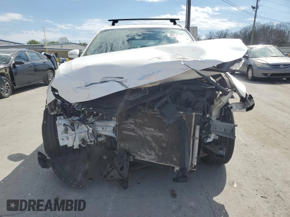 2017 Mazda CX-9 Signature with VIN JM3TCBEY8H0129718, listed as a Copart auction lot 50511875 with 81,203 mi miles and Salvage title. Bid and sale history available at DreamBid. Image 5.