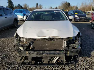2016 Kia Optima Hybrid with VIN KNAGM4AD1G5096498, listed as a Copart auction lot 88903695 with 98,020 mi miles and Salvage Title. Bid and sale history available at carsss.com. Image 5.