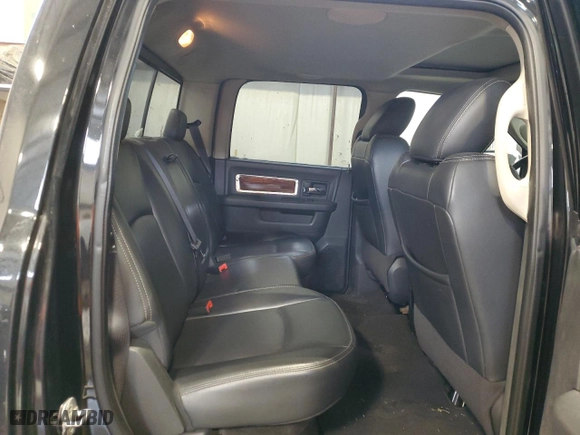 2010 Dodge Ram 1500 Sport with VIN 1D7RV1CTXAS220312, listed as a Copart auction lot 43891315 with 349,829 mi miles and Salvage Title. Bid and sale history available at carsss.com. Image 10.