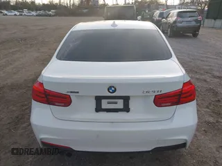 2016 BMW 3 Series 328i xDrive with VIN WBA8E3G58GNT79878, listed as a IAAI auction lot 41868484 with 67,971 mi miles. Bid and sale history available at carsss.com. Image 16.