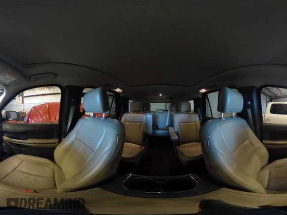 2020 Ford Expedition XLT с VIN 1FMJU1HT1LEA79193, выставлен на аукционе IAAI как лот 41301860 с пробегом 107 634 миль миль и . История ставок и продаж доступна на DreamBid. Изображение 19.