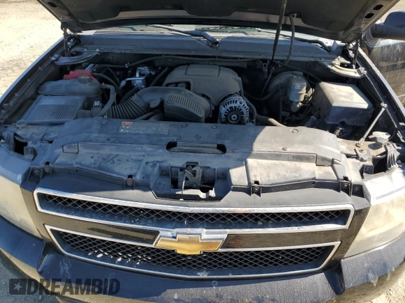 2011 Chevrolet Avalanche LS with VIN 3GNTKEE32BG383324, listed as a Copart auction lot 75038554 with 139,266 mi miles and Salvage title. Bid and sale history available at DreamBid. Image 12.