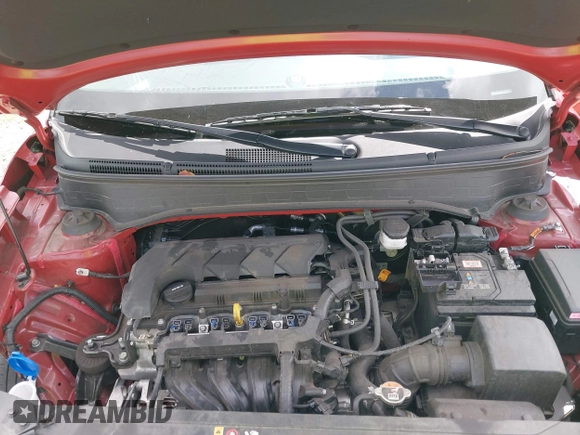 2022 Hyundai Venue SE с VIN KMHRB8A31NU177046, выставлен на аукционе IAAI как лот 41909773 с пробегом 30 719 миль миль и . История ставок и продаж доступна на DreamBid. Изображение 10.