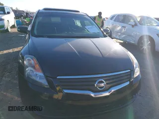 2007 Nissan Altima SL with VIN 1N4BL21E27N483645, listed as a IAAI auction lot 41329117 with 138,104 mi miles and . Bid and sale history available at DreamBid. Image 12.