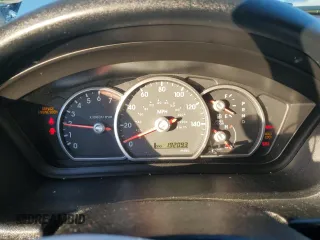 2004 Mitsubishi Endeavor LS with VIN 4A4MN21S94E014060, listed as a Copart auction lot 81908394 with 192,093 mi miles and Salvage Title. Bid and sale history available at carsss.com. Image 9.
