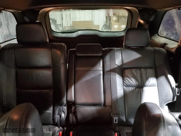 2014 Jeep Grand Cherokee Limited with VIN 1C4RJFBG4EC369659, listed as a Copart auction lot 42817175 with 157,575 mi miles and Salvage Title. Bid and sale history available at carsss.com. Image 10.
