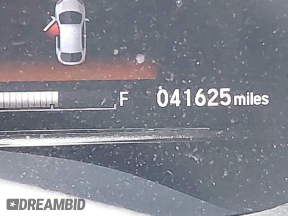 2020 Honda Fit EX с VIN 3HGGK5H83LM730973, выставлен на аукционе IAAI как лот 42084017 с пробегом 41 625 миль миль и . История ставок и продаж доступна на DreamBid. Изображение 15.
