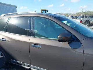 2015 Nissan Pathfinder SV z VIN 5N1AR2MN2FC720690, wystawiony jako IAAI lot #41529514 z przebiegiem 114 143 mil mil oraz . Historia ofert i sprzedaży dostępna na DreamBid. Obrazek 13.