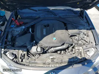 2019 BMW 4 Series 440i with VIN WBA4J5C57KBM66127, listed as a IAAI auction lot 41906068 with 37,949 mi miles. Bid and sale history available at carsss.com. Image 10.