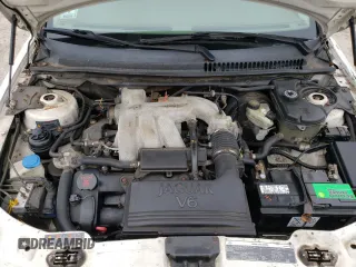 2005 Jaguar X-Type z VIN SAJWB52D95XE23602, wystawiony jako Copart lot #51172275 z przebiegiem 143 550 mil mil oraz Czysty tytuł • Clean title. Historia ofert i sprzedaży dostępna na DreamBid. Obrazek 11.