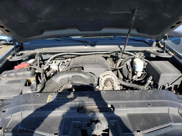 2011 Chevrolet Suburban LTZ with VIN 1GNSKKE35BR175318, listed as a Copart auction lot 42281305 with NaN miles and Salvage Title. Bid and sale history available at carsss.com. Image 12.