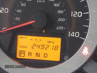 2010 Toyota RAV4 Limited z VIN 2T3YF4DV6AW017087, wystawiony jako IAAI lot #41546168 z przebiegiem 249 218 mil mil oraz . Historia ofert i sprzedaży dostępna na DreamBid. Obrazek 15.