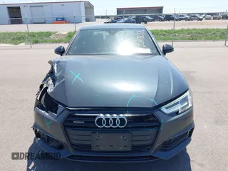 2018 Audi A4 Premium Plus с VIN WAUENAF42JN002485, выставлен на аукционе IAAI как лот 42240833 с пробегом 126 819 миль миль и . История ставок и продаж доступна на DreamBid. Изображение 12.